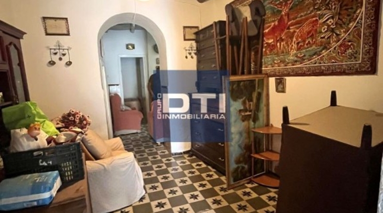 Huelva - Aracena - 120 m²