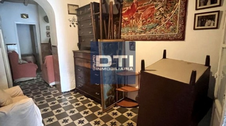 Huelva - Aracena - 120 m²