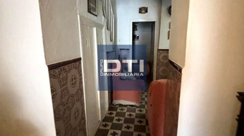 Huelva - Aracena - 120 m²