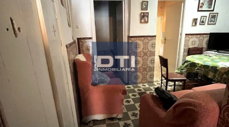 Huelva - Aracena - 120 m²