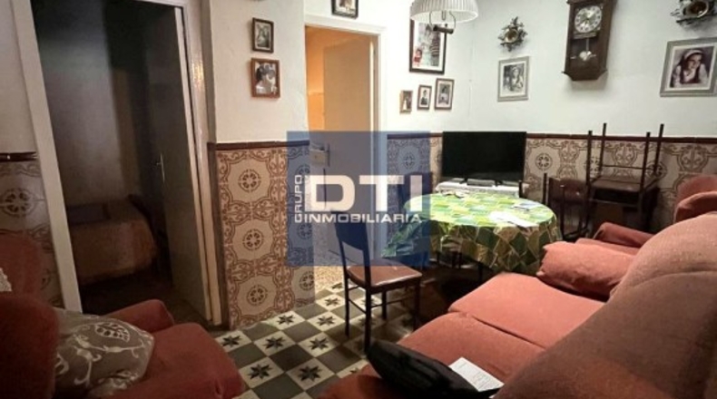 Huelva - Aracena - 120 m²