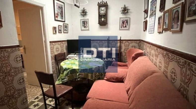 Huelva - Aracena - 120 m²
