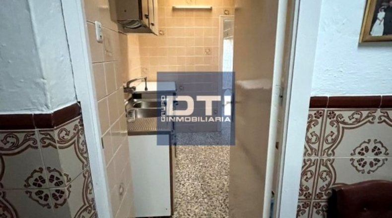 Huelva - Aracena - 120 m²