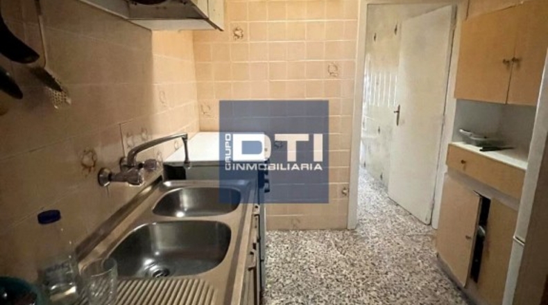 Huelva - Aracena - 120 m²