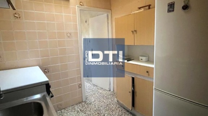 Huelva - Aracena - 120 m²