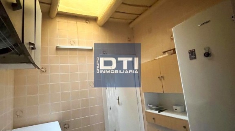 Huelva - Aracena - 120 m²