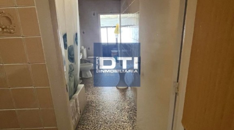 Huelva - Aracena - 120 m²