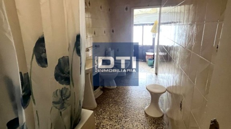 Huelva - Aracena - 120 m²