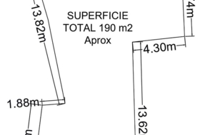 La Solana 190&nbsp;m²