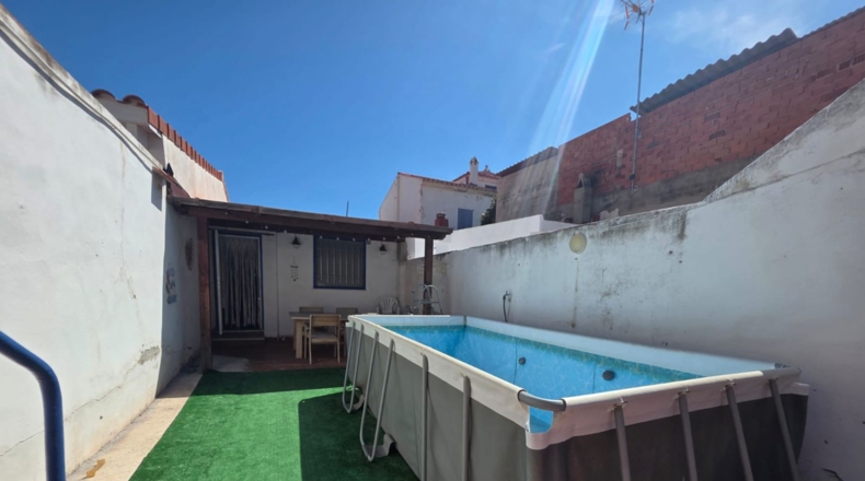 Castellón - Moncofa - 75 m²
