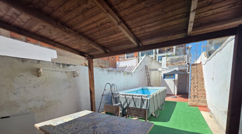 Castellón - Moncofa - 75 m²