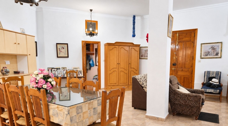Granada - Molvízar - 177 m²