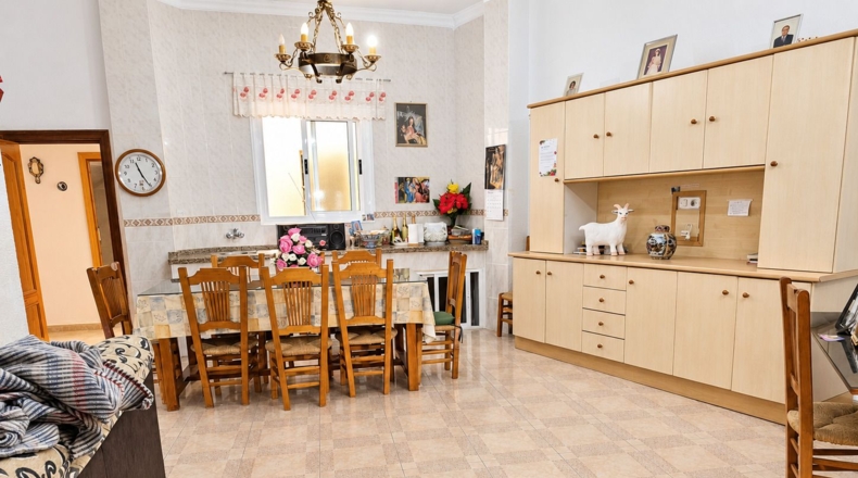 Granada - Molvízar - 177 m²