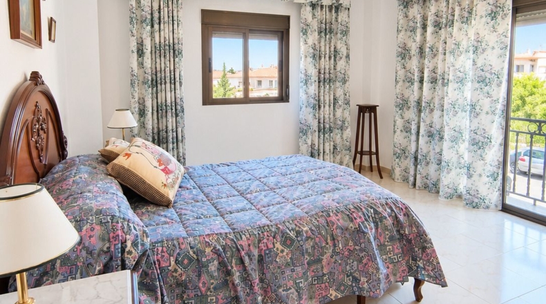 Granada - Molvízar - 177 m²