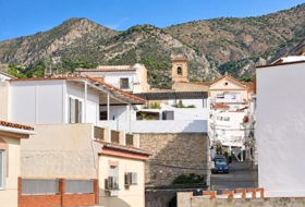 Molvízar 177&nbsp;m² 