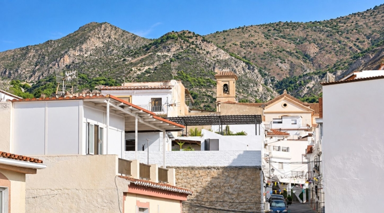 Granada - Molvízar - 177 m²