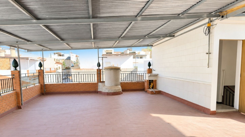 Granada - Molvízar - 177 m²