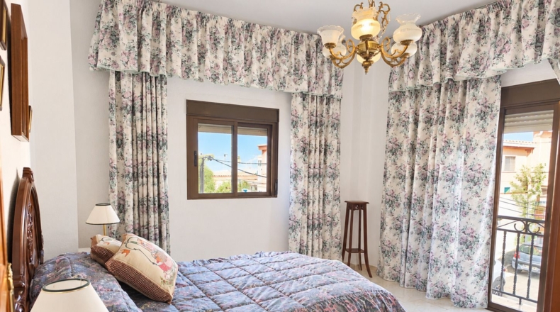 Granada - Molvízar - 177 m²