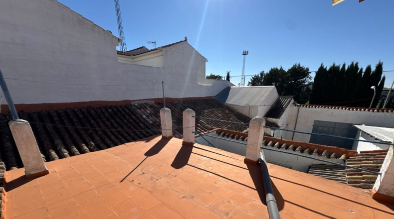 Ciudad Real - Valdepeñas - 396 m²