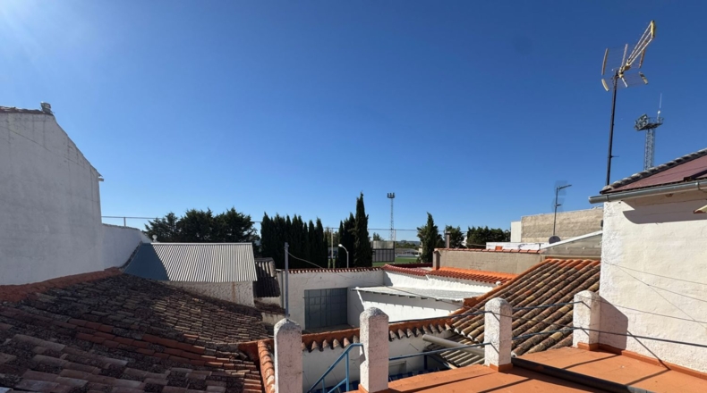 Ciudad Real - Valdepeñas - 396 m²