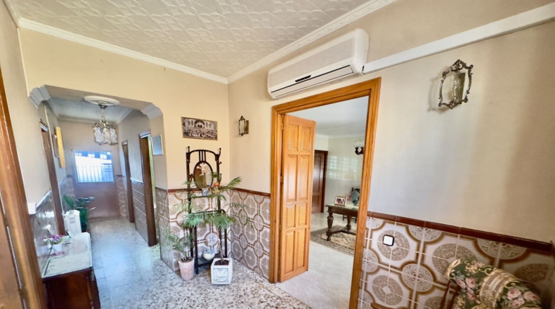 Ciudad Real - Valdepeñas - 396 m²
