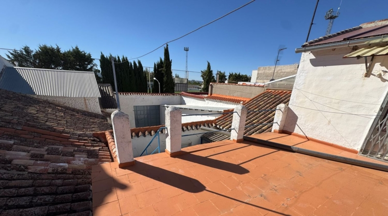 Ciudad Real - Valdepeñas - 396 m²