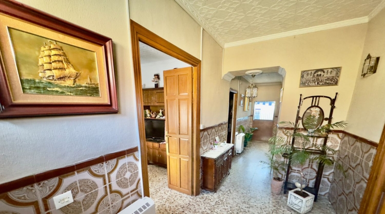 Ciudad Real - Valdepeñas - 396 m²