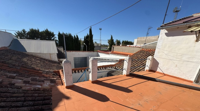 Ciudad Real - Valdepeñas - 396 m²