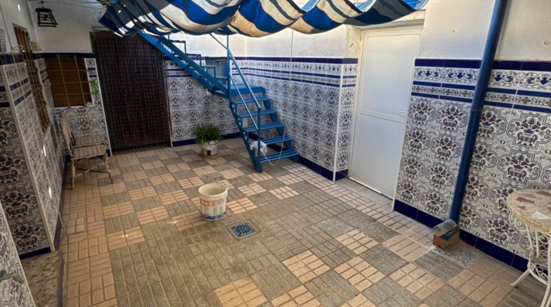 Ciudad Real - Valdepeñas - 396 m²