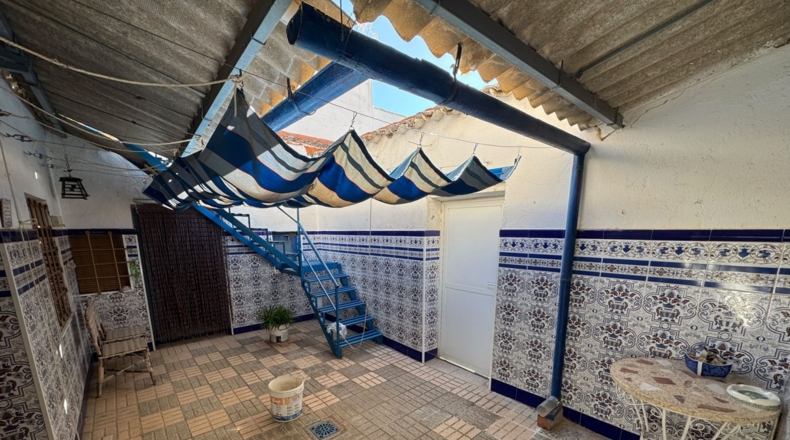 Ciudad Real - Valdepeñas - 396 m²