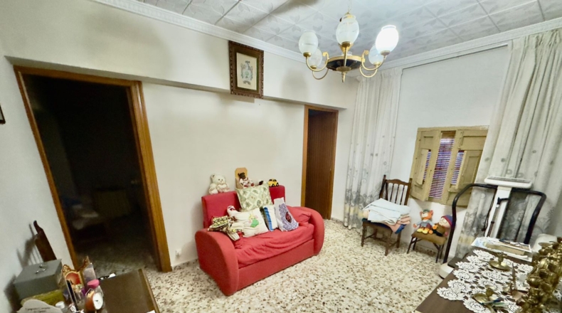 Ciudad Real - Valdepeñas - 396 m²