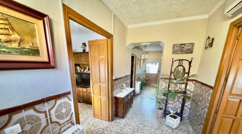 Ciudad Real - Valdepeñas - 396 m²