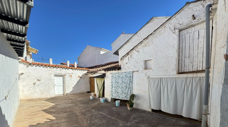 Ciudad Real - Valdepeñas - 396 m²