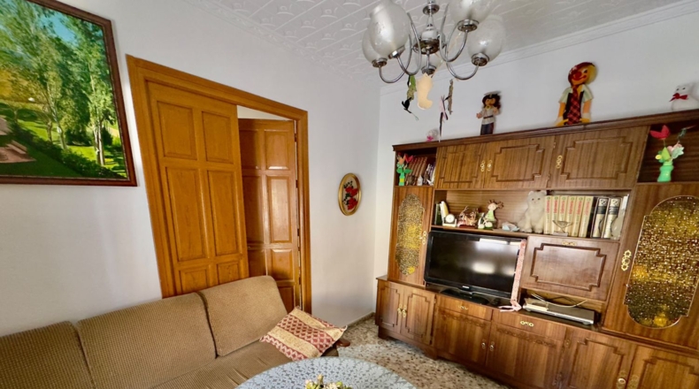 Ciudad Real - Valdepeñas - 396 m²