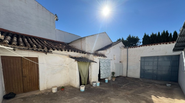 Ciudad Real - Valdepeñas - 396 m²