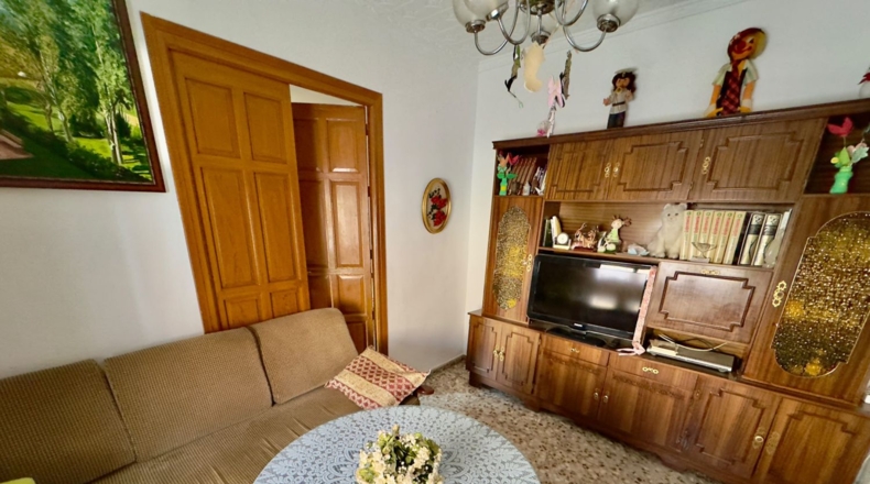 Ciudad Real - Valdepeñas - 396 m²
