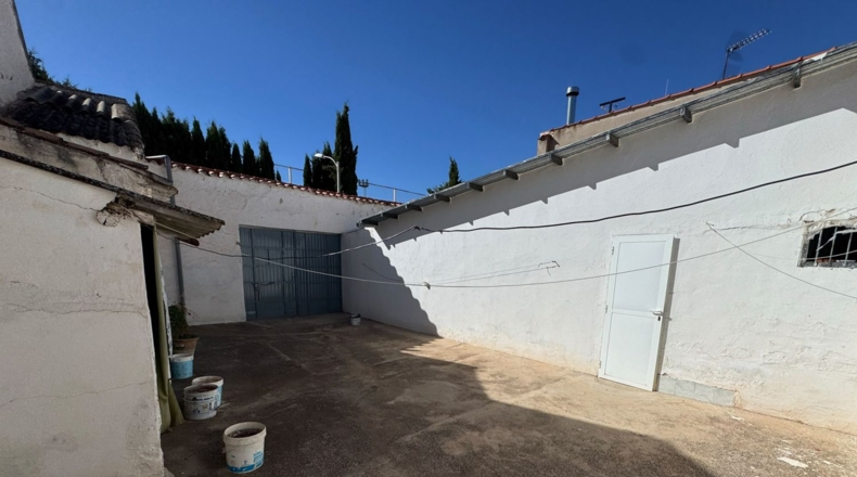 Ciudad Real - Valdepeñas - 396 m²
