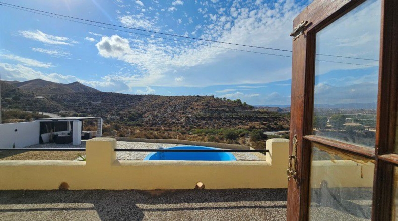 Almería - Cantoria - 749 m²