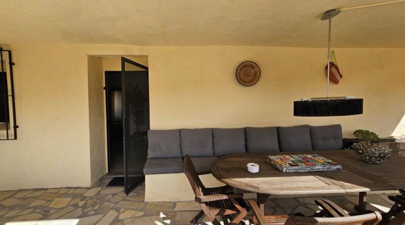 Almería - Cantoria - 749 m²