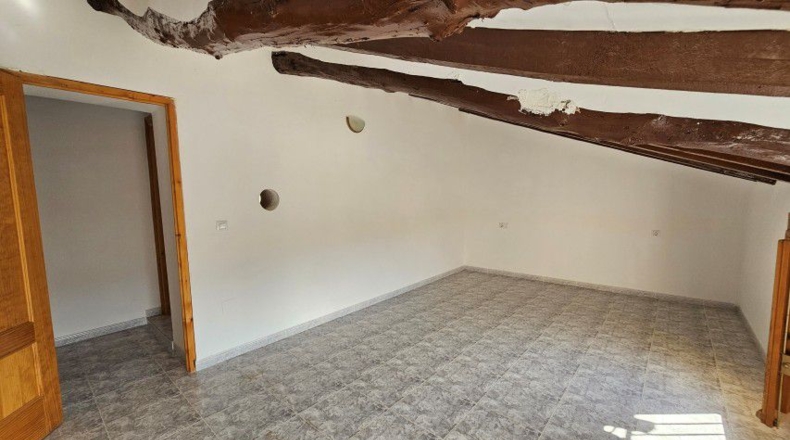 Almería - Cantoria - 749 m²