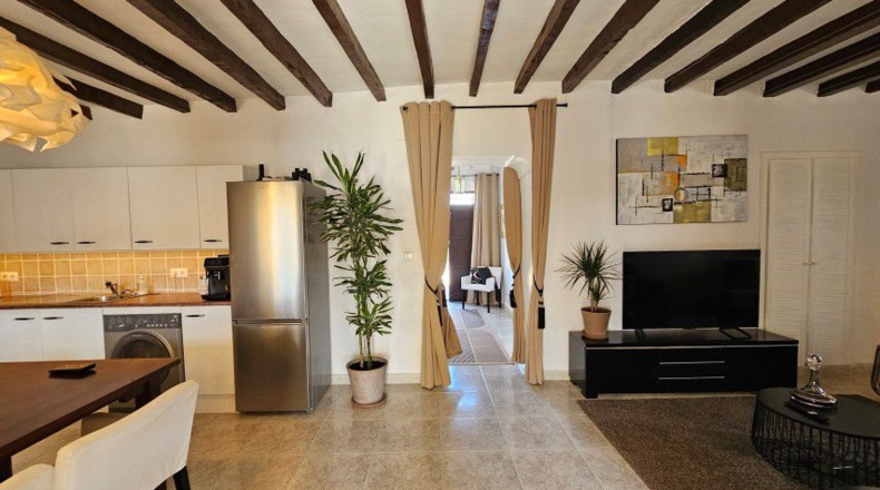 Almería - Cantoria - 749 m²