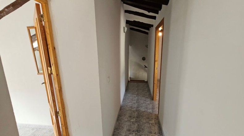 Almería - Cantoria - 749 m²