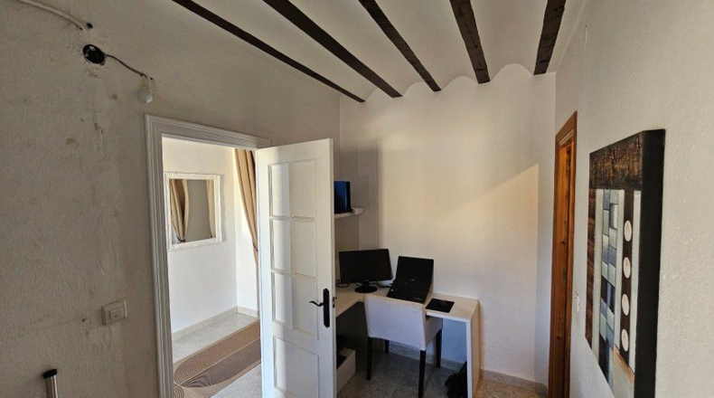 Almería - Cantoria - 749 m²