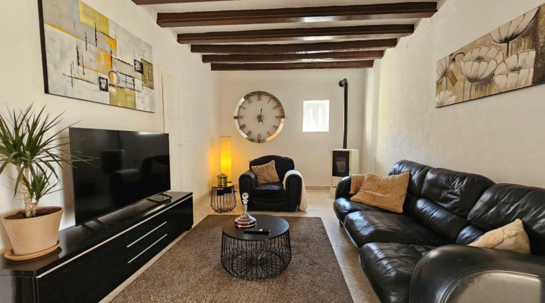 Almería - Cantoria - 749 m²