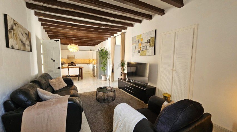 Almería - Cantoria - 749 m²