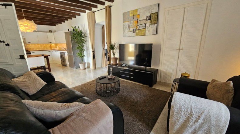 Almería - Cantoria - 749 m²