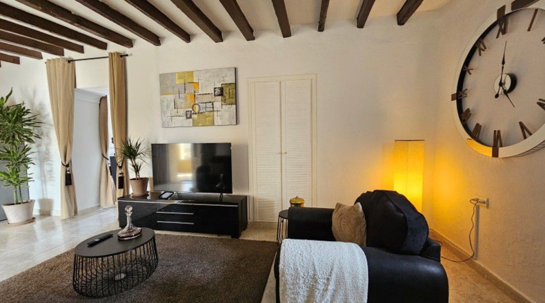 Almería - Cantoria - 749 m²