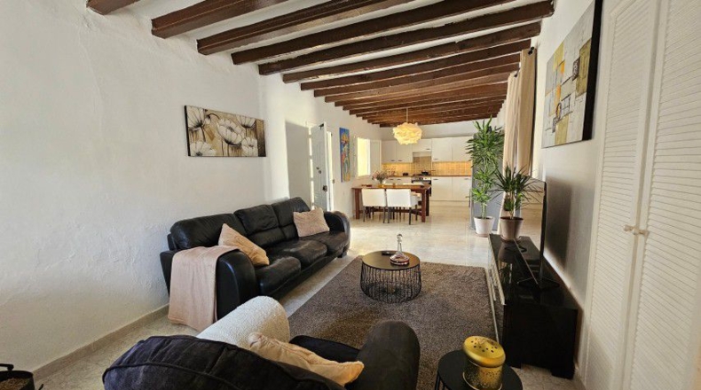 Almería - Cantoria - 749 m²