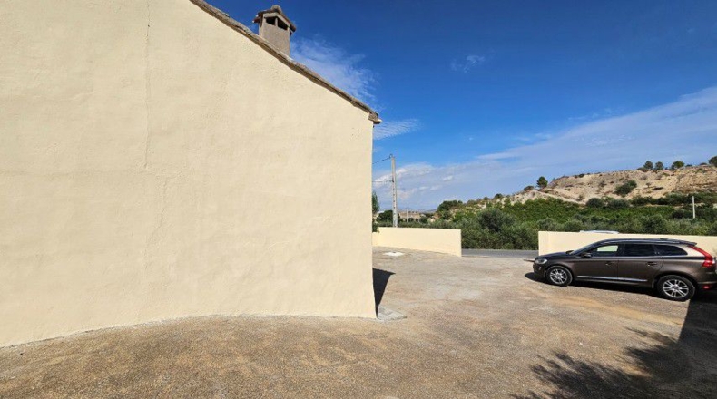Almería - Cantoria - 749 m²