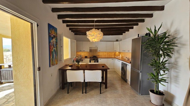 Almería - Cantoria - 749 m²